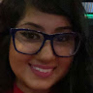 Meet your Posher, Sara